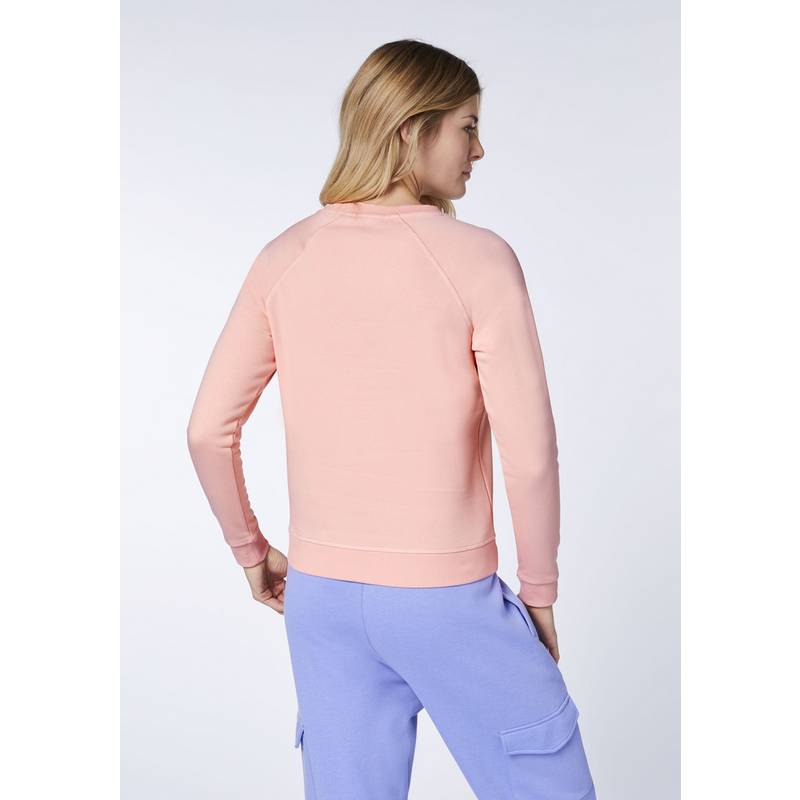Chiemsee Sweatshirt Sweatshirt Damen