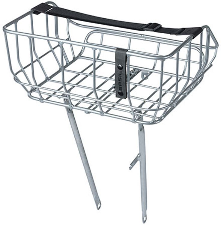 Basil Portland Vorderrad Korb kaufen | Bike-Discount