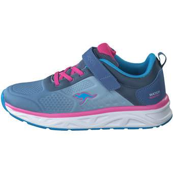 KangaROOS K OK Helix EV Sneaker in blau