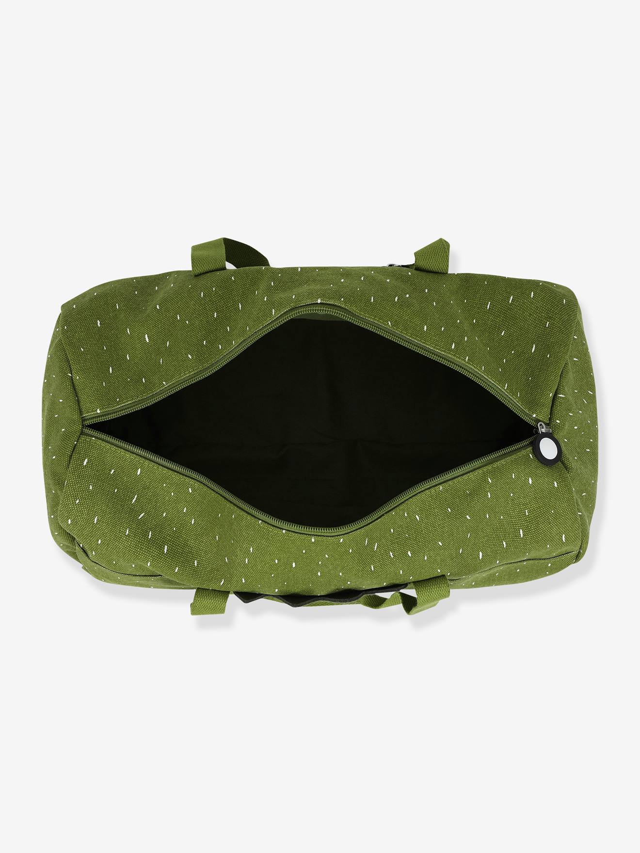 Trixie Kinder Tasche KIDS ROLL BAG TRIXIE - grün