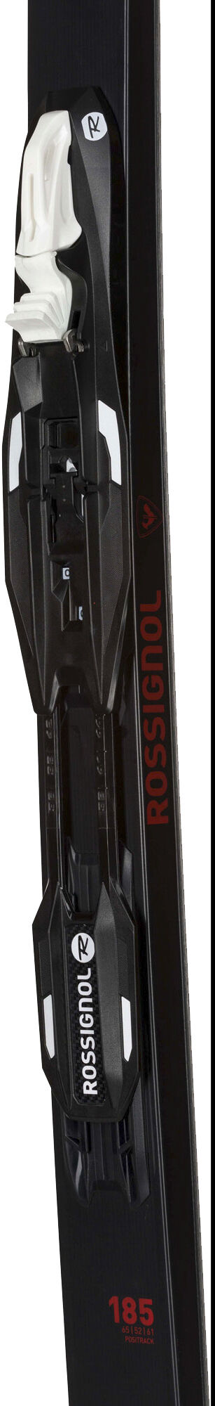 Skis de fond touring Unisexe Ot 65 Ifp Positrack