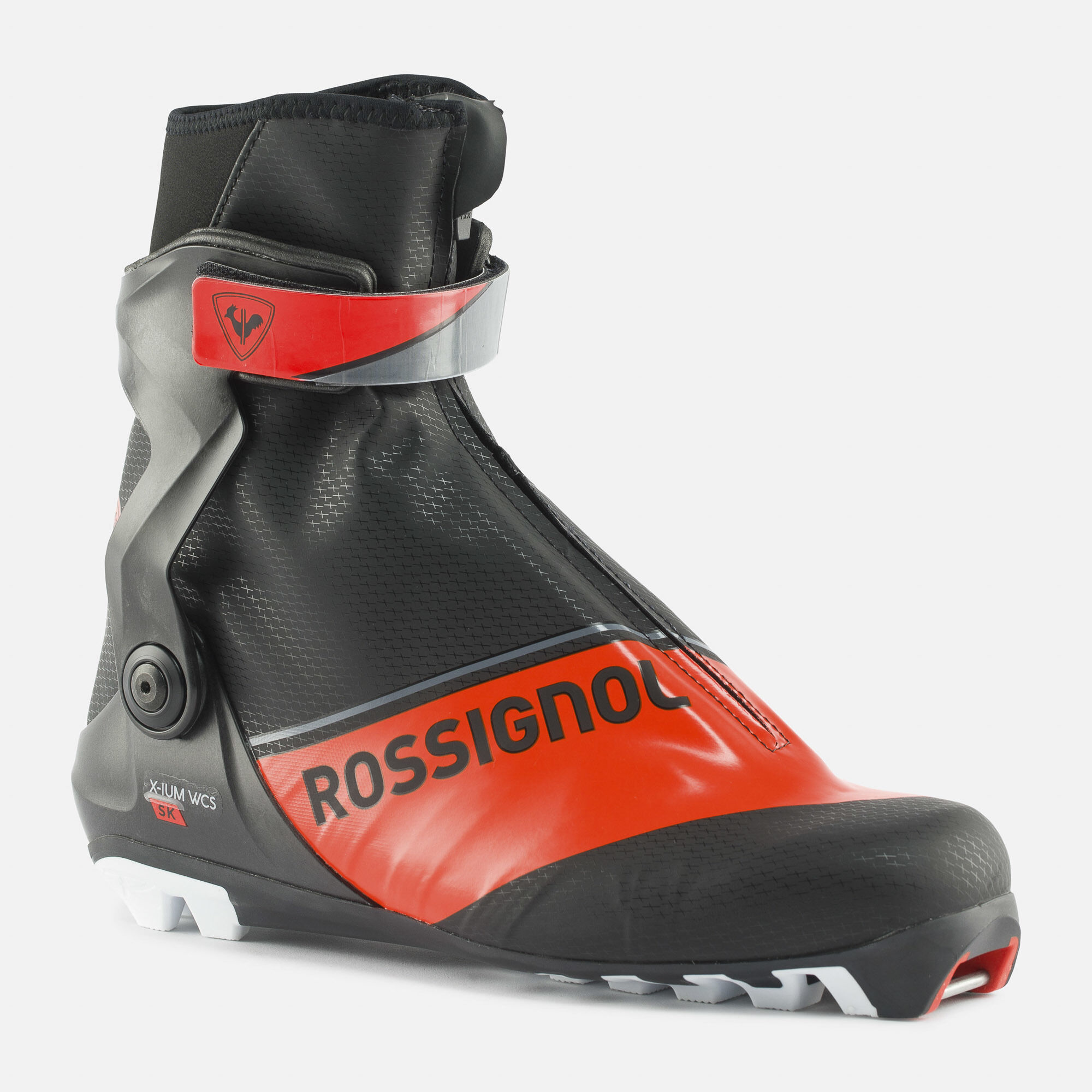Chaussures de ski nordique Unisexee X-IUM WCS SKATE