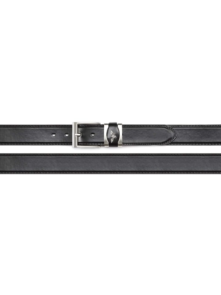 BEZLIT Gürtel in Schwarz günstig kaufen