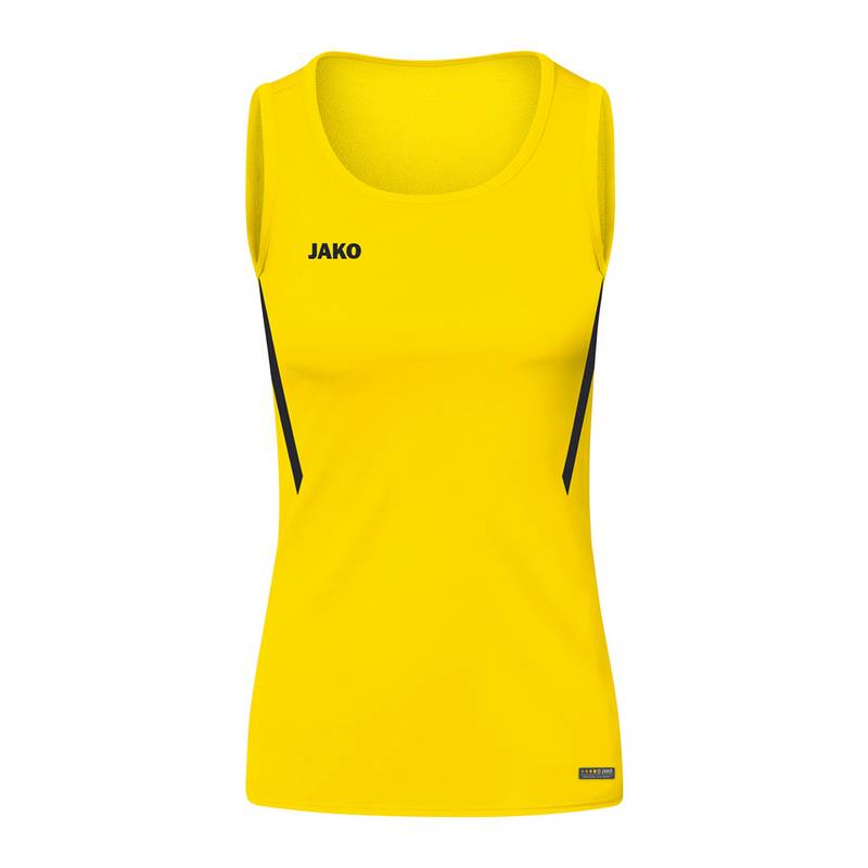 JAKO Challenge Tanktop Damen Funktionstank Damen