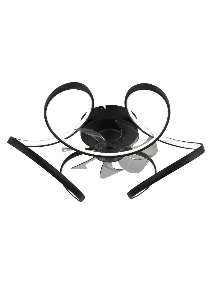 Globo lighting Deckenventilator 