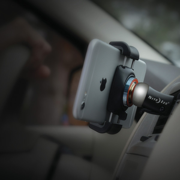 STEELIE FREEMOUNT VENT KIT - Smartphone-Halterung