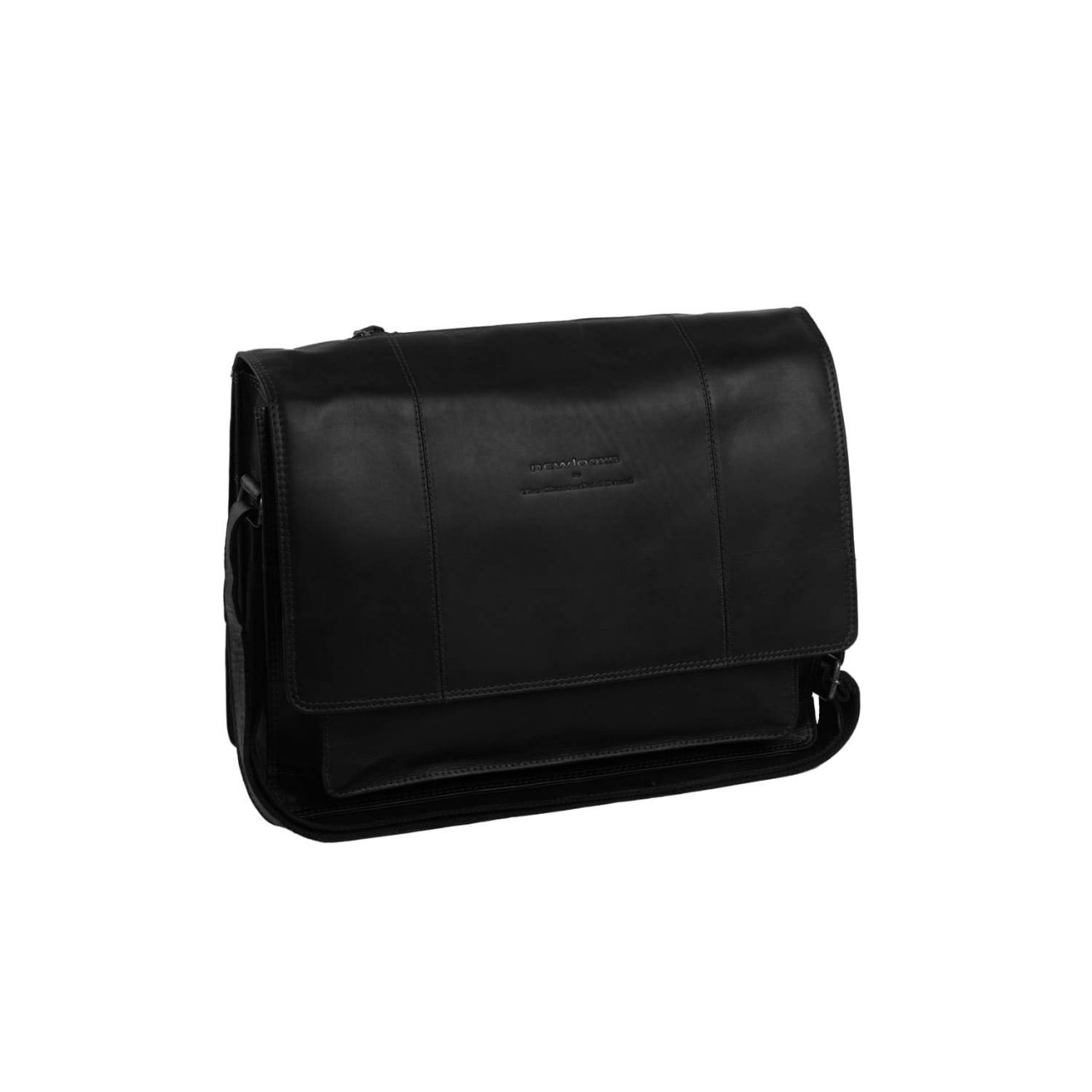 THE CHESTERFIELD BRAND Handtaschen schwarz GENT