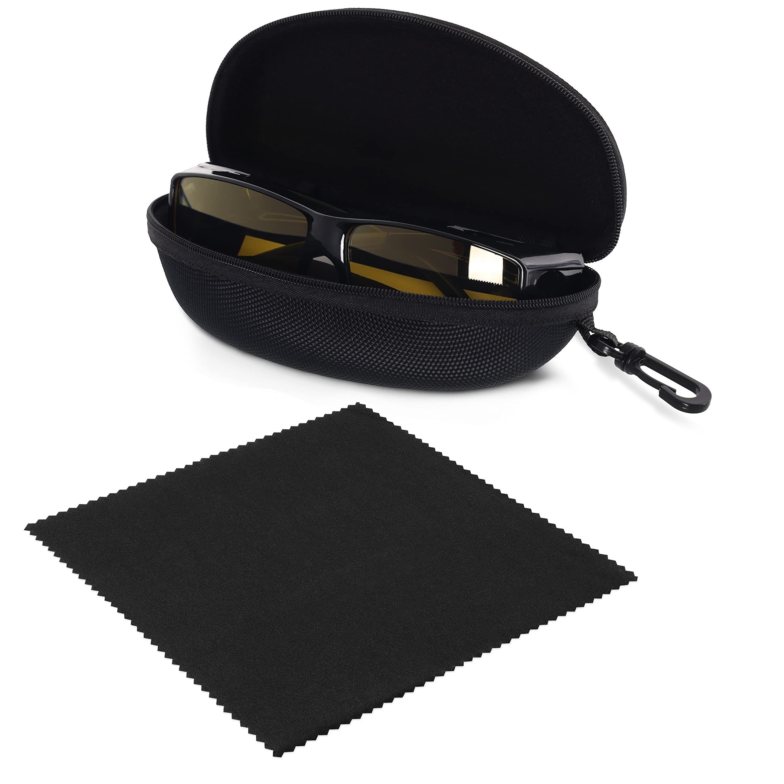 Bezzee Pro Sonnenbrille Bezzee Pro Gelb Sonnenbrille Überbrille Bezzee Pro Gelb Polarisierte Überbrille