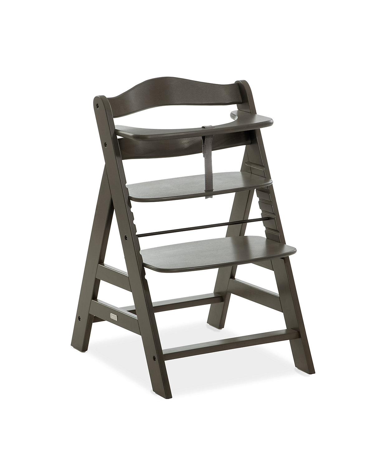 Hochstuhl Alpha+ Select, Charcoal