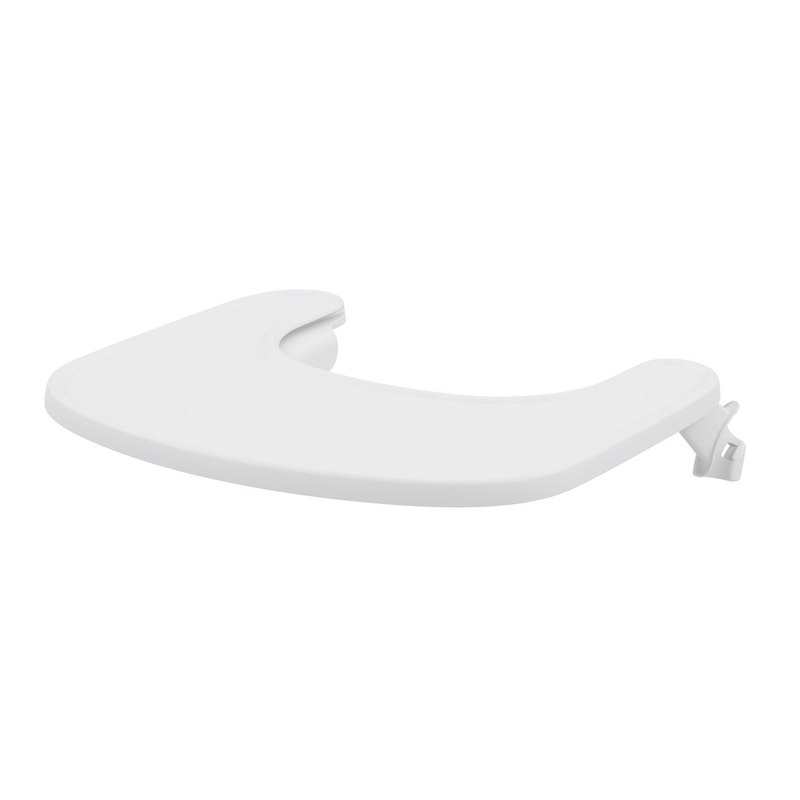 Chaise haute Lemo 2 blanc sable 3 en 1 Cybex