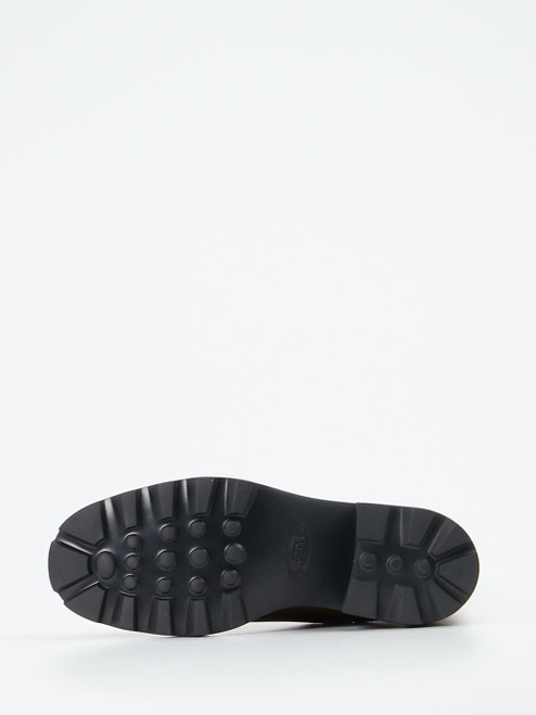 Chelsea Boots-17392290004 Tod's