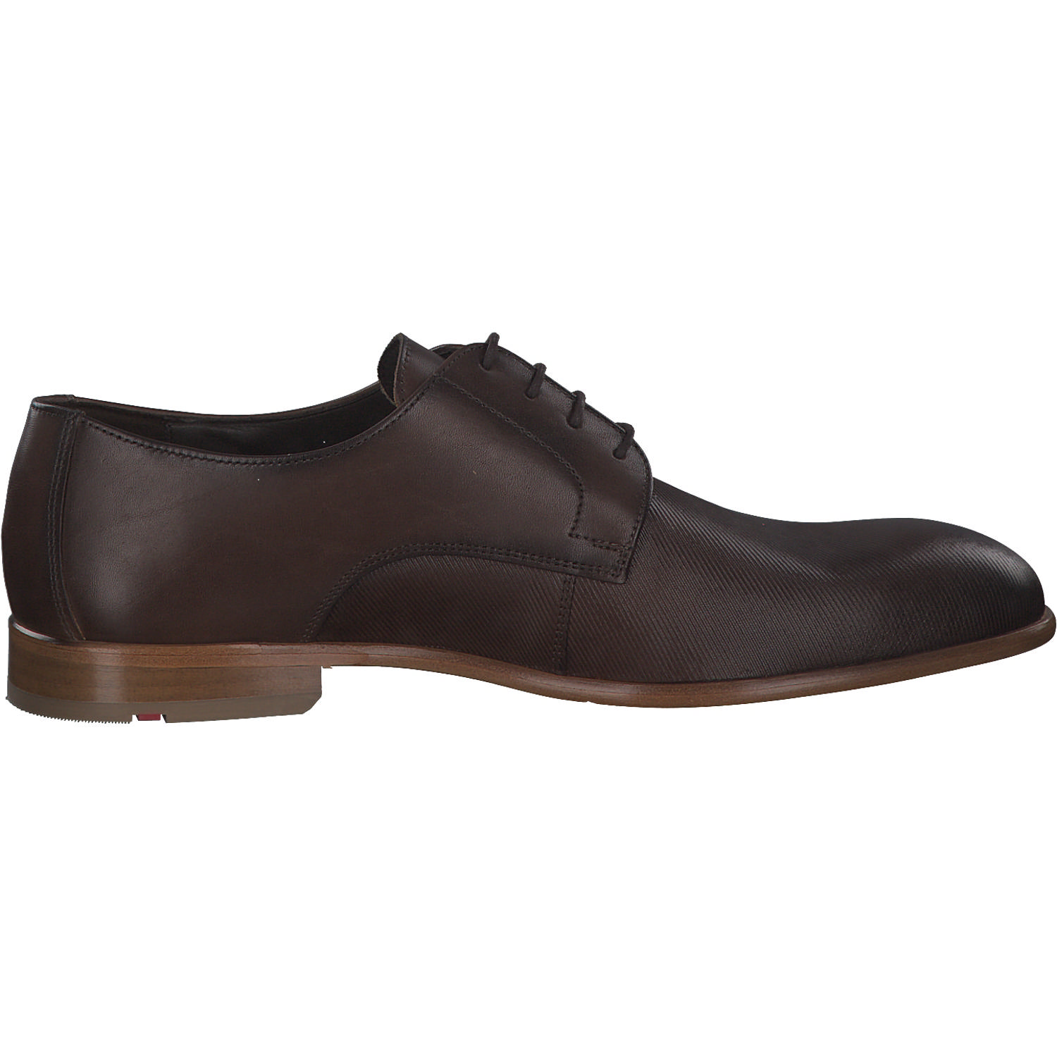 Lloyd Saigon 13096, Klassische Halbschuhe, Herren, 2 - CIGAR