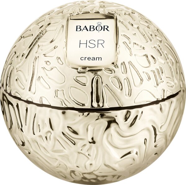 BABOR HSR Lifting Anti-Wrinkle Cream Gesichtscreme