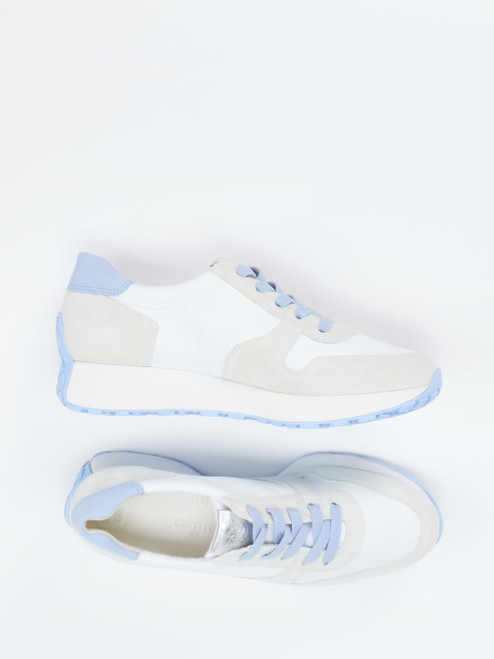 Sneaker-16637940058 Paul Green