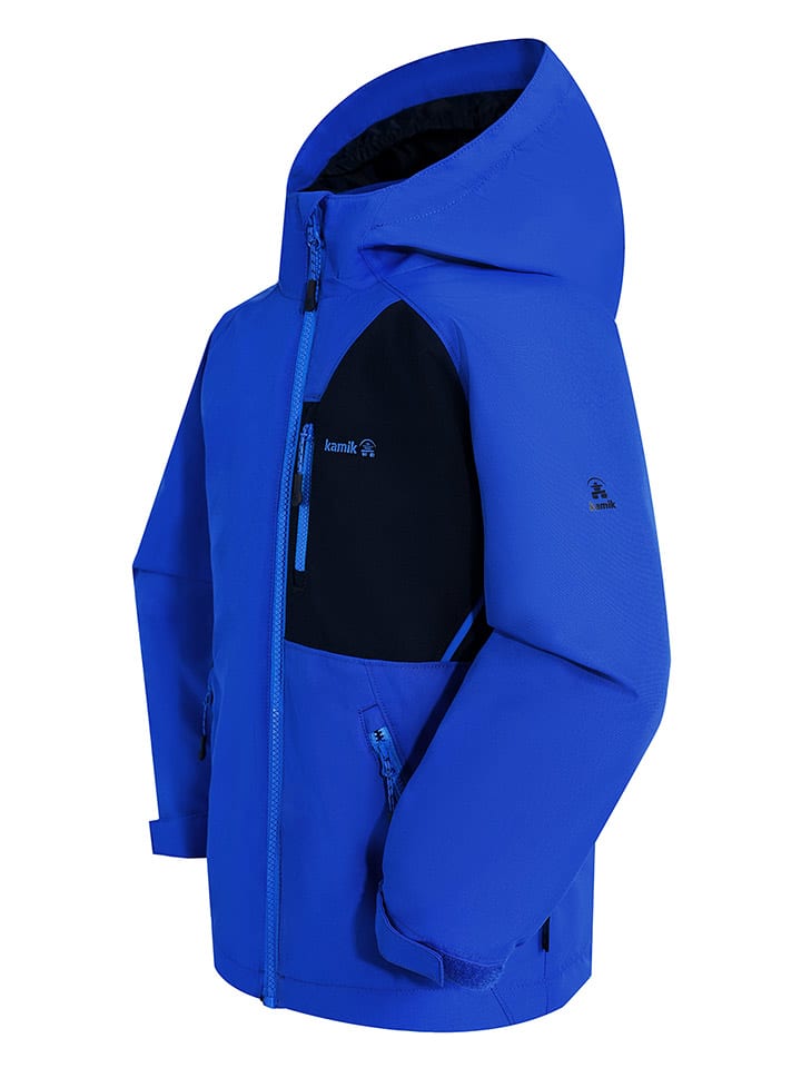 Kamik Regenjacke 
