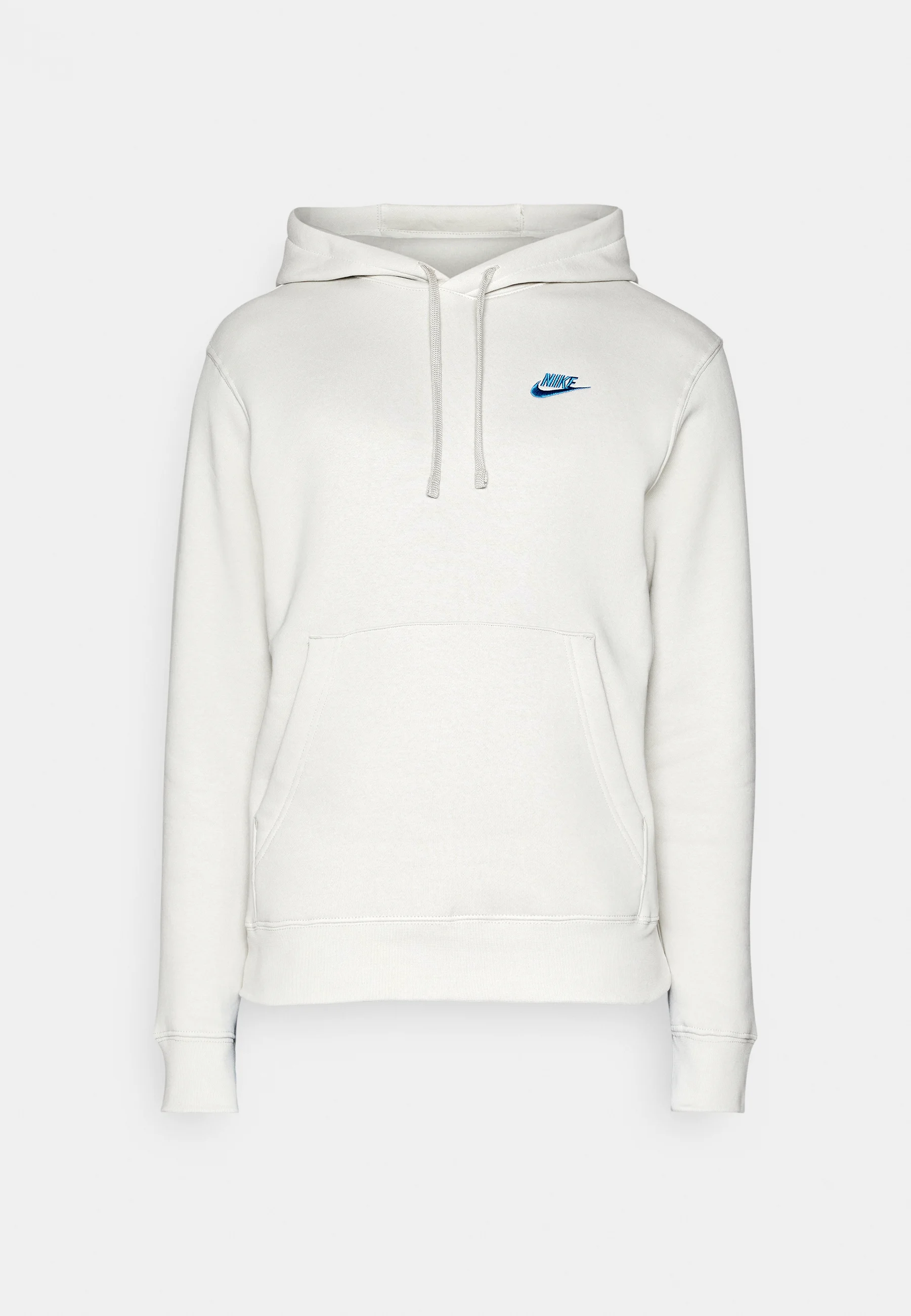 Sudadera con capucha Nike Sportswear CLUB - Sudadera con capucha