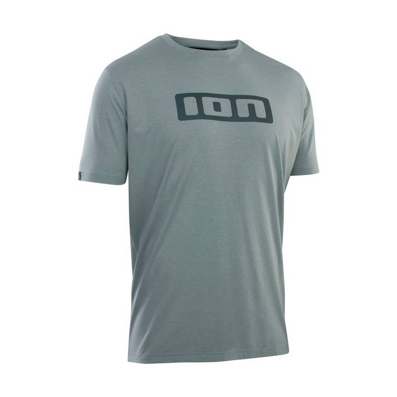 ION Textil Logo SS DR Trikot Herren