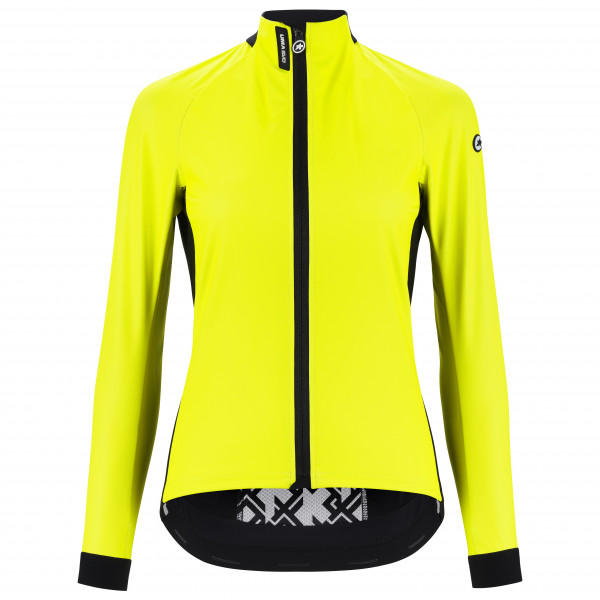 ASSOS - Women's Uma GT Winter Jacket Evo - Fahrradjacke