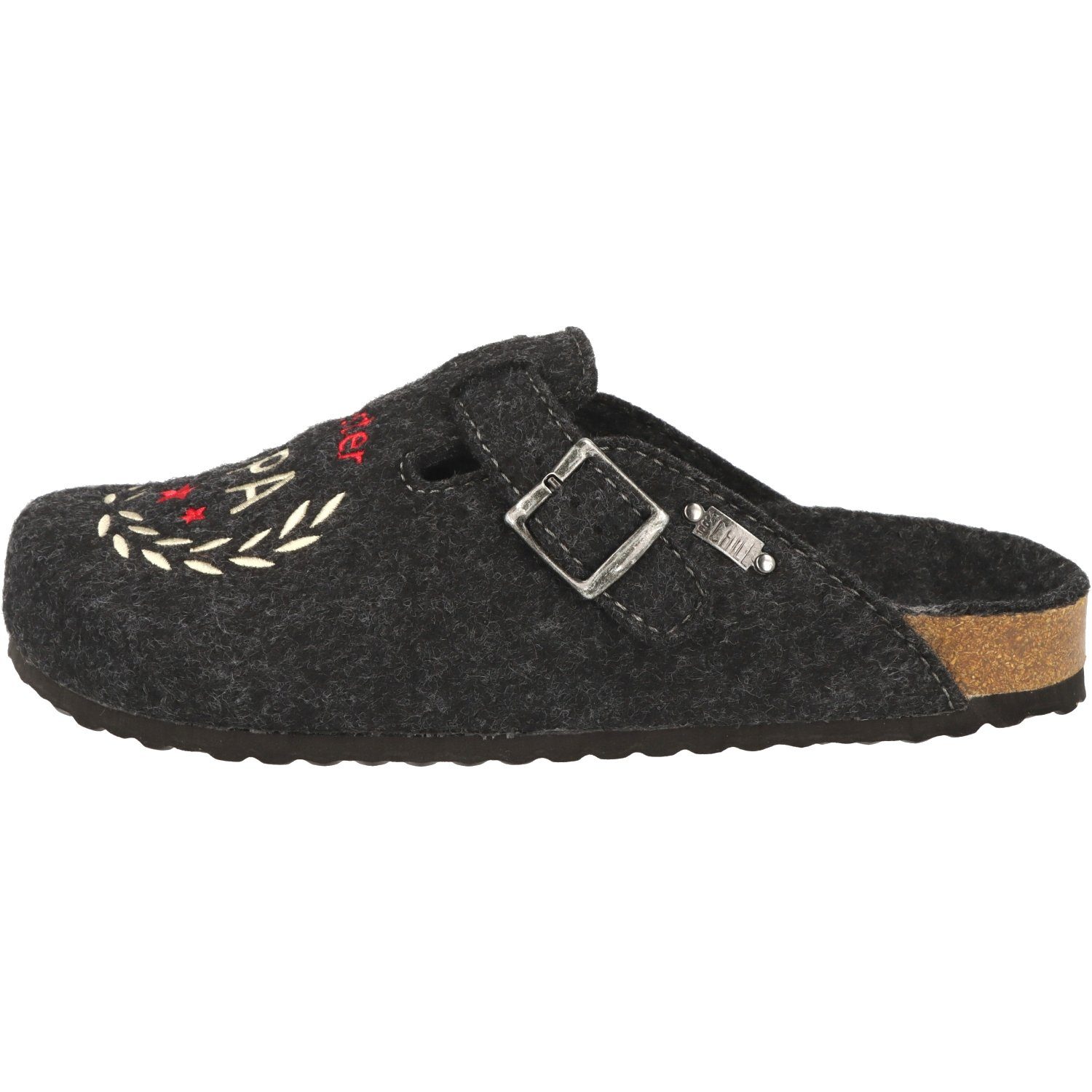 SUPERSOFT Herren Schuhe 511-077 