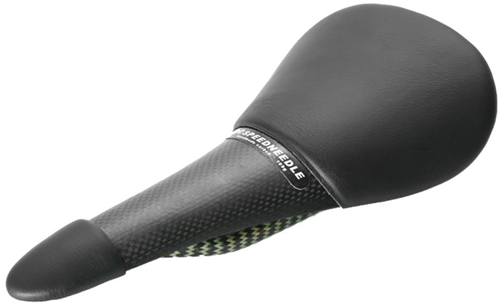 Tune Speedneedle Marathon Carbon Sattel kaufen | Bike-Discount