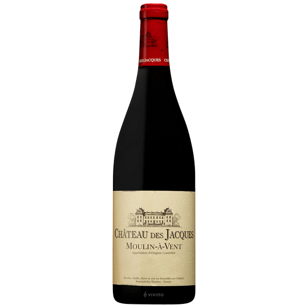 Louis JadotChâteau des Jacques Moulin-à-Vent 2020