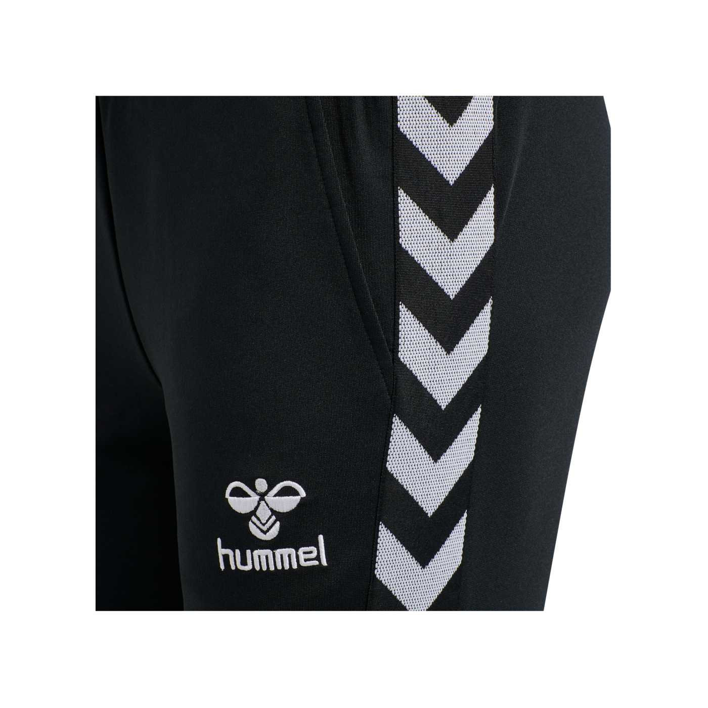 Hummel hmlnelly 2.0 Tapered Hose Damen F2001