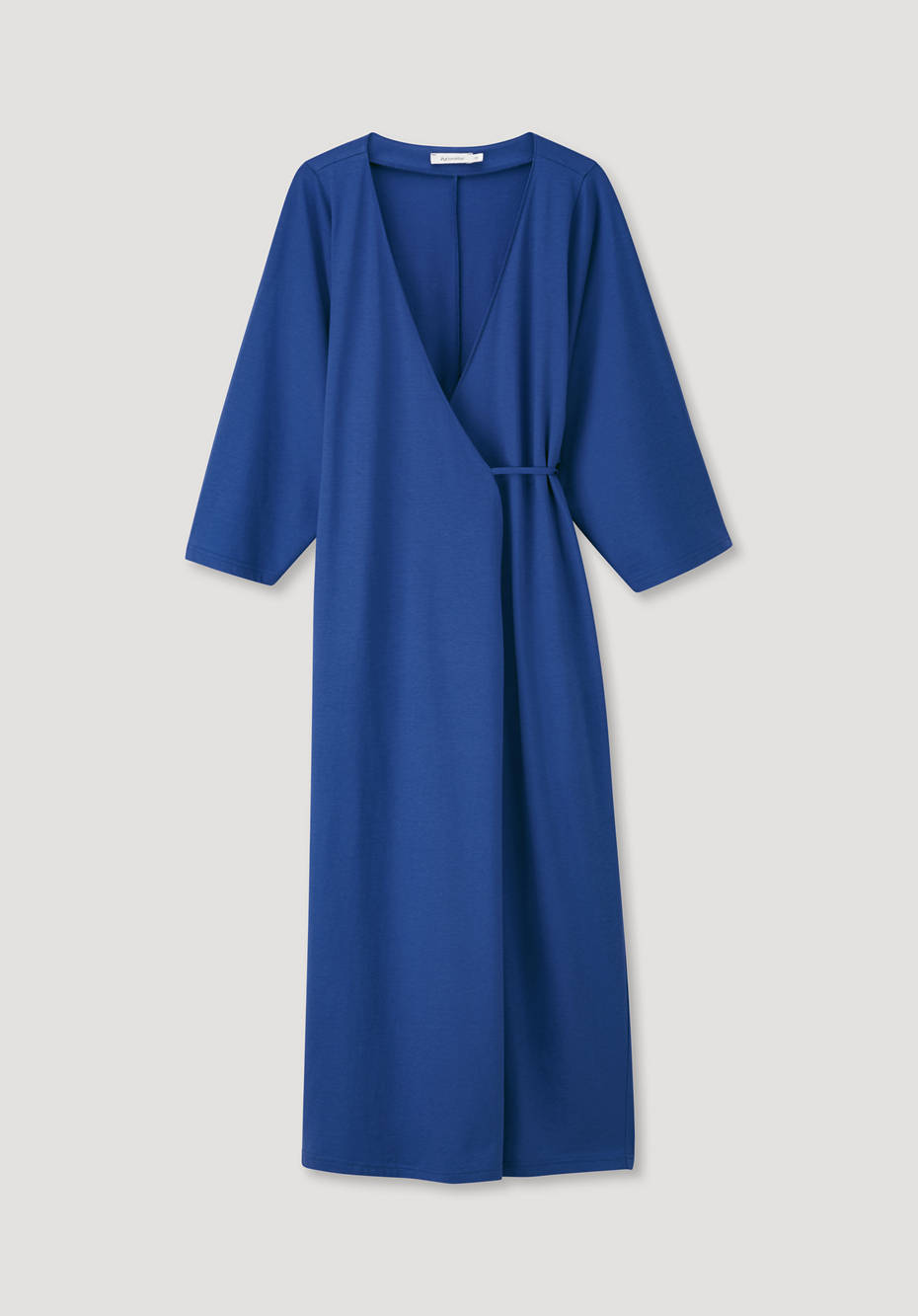 Jersey-Kleid aus reiner Bio-Baumwolle