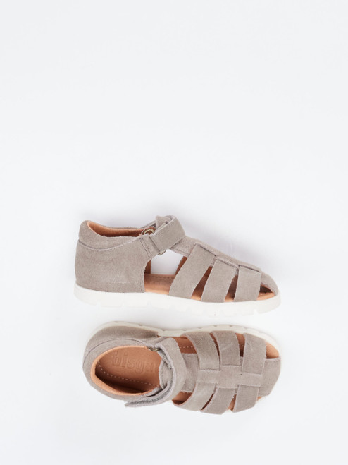 Sandalette-62312490001 Bisgaard