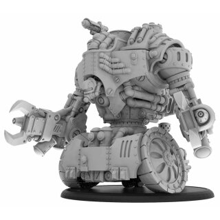Vulcan Crucible Guard Colossal (resin)