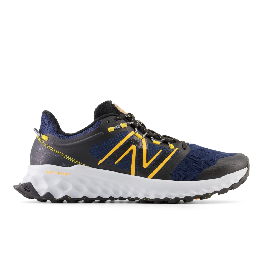 New Balance FRESH FOAM Garoé MTGARO-N1 / blau