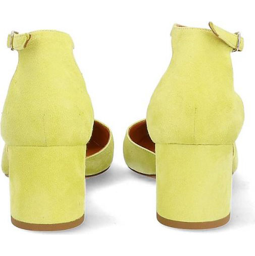 Thea Mika Pumps