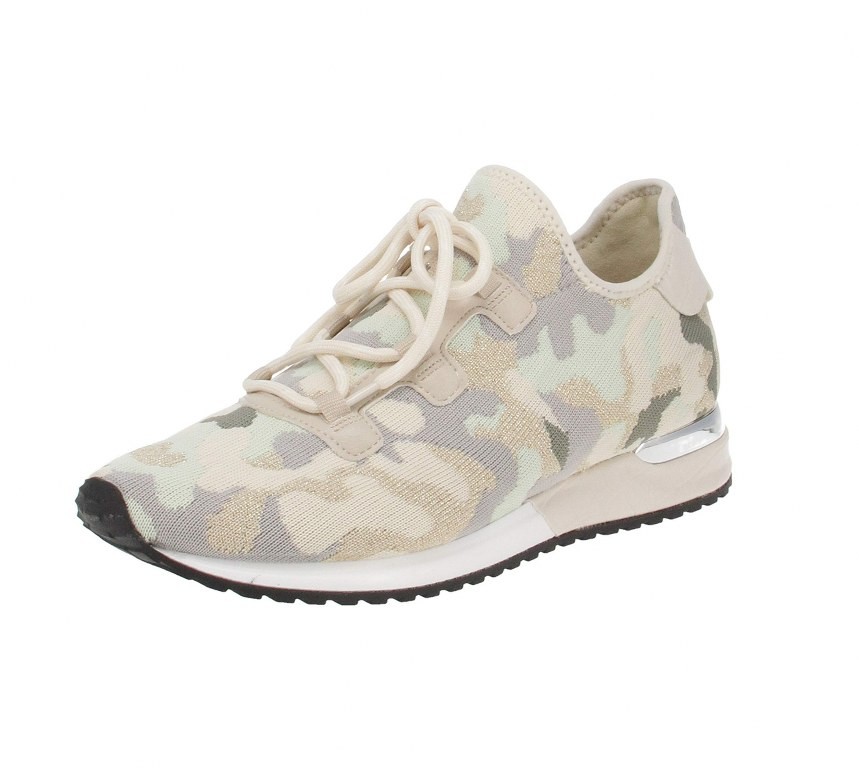 LA STRADA Sneaker beige