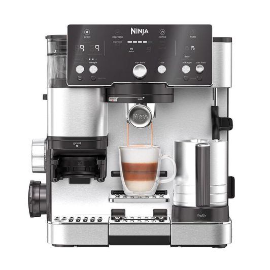 Espressor NINJA Luxe Café Essentia