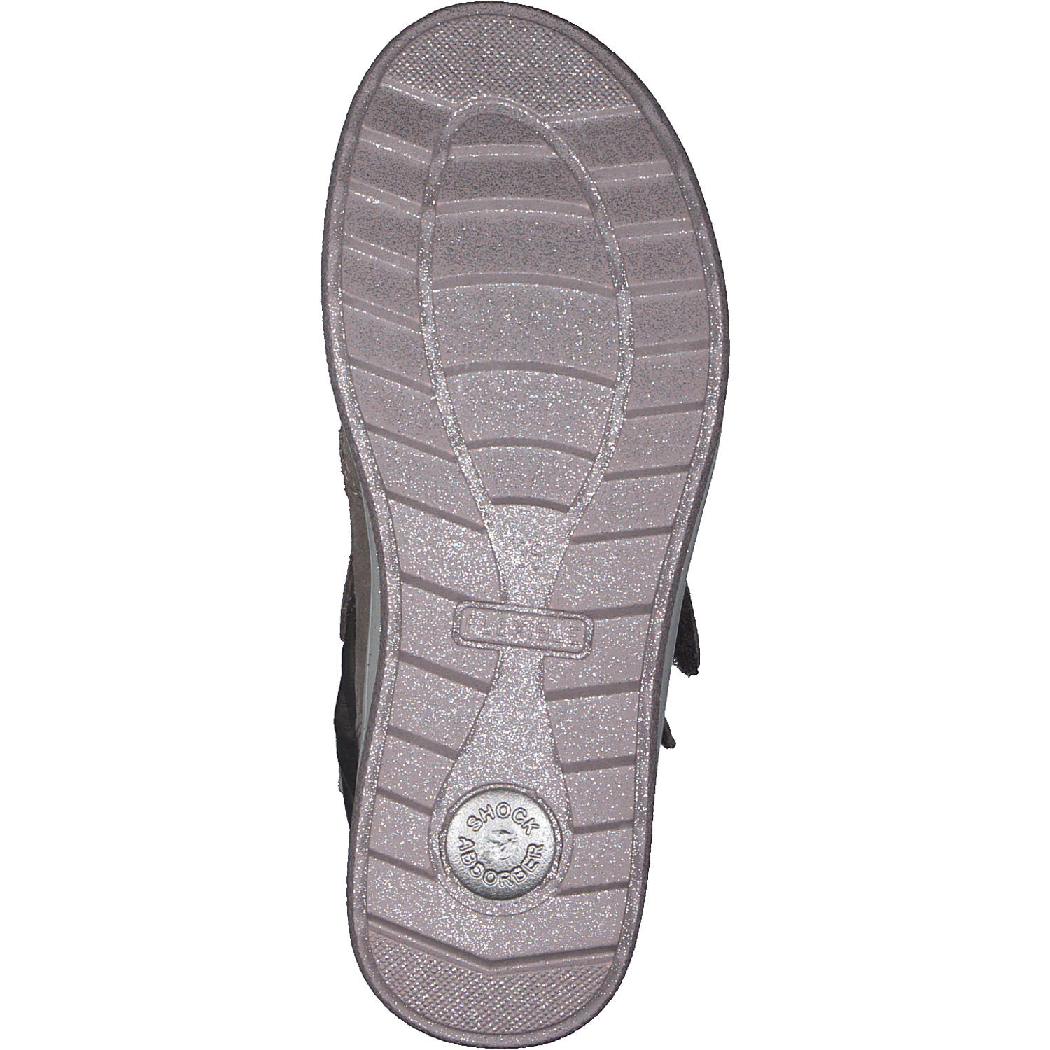 IMAC 481308, Winterstiefel, Kinder, Braun