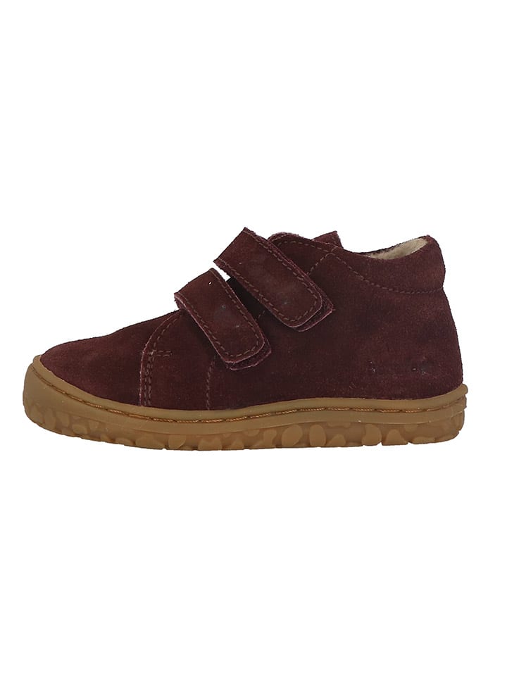 Lurchi Leder-Barfußschuhe 