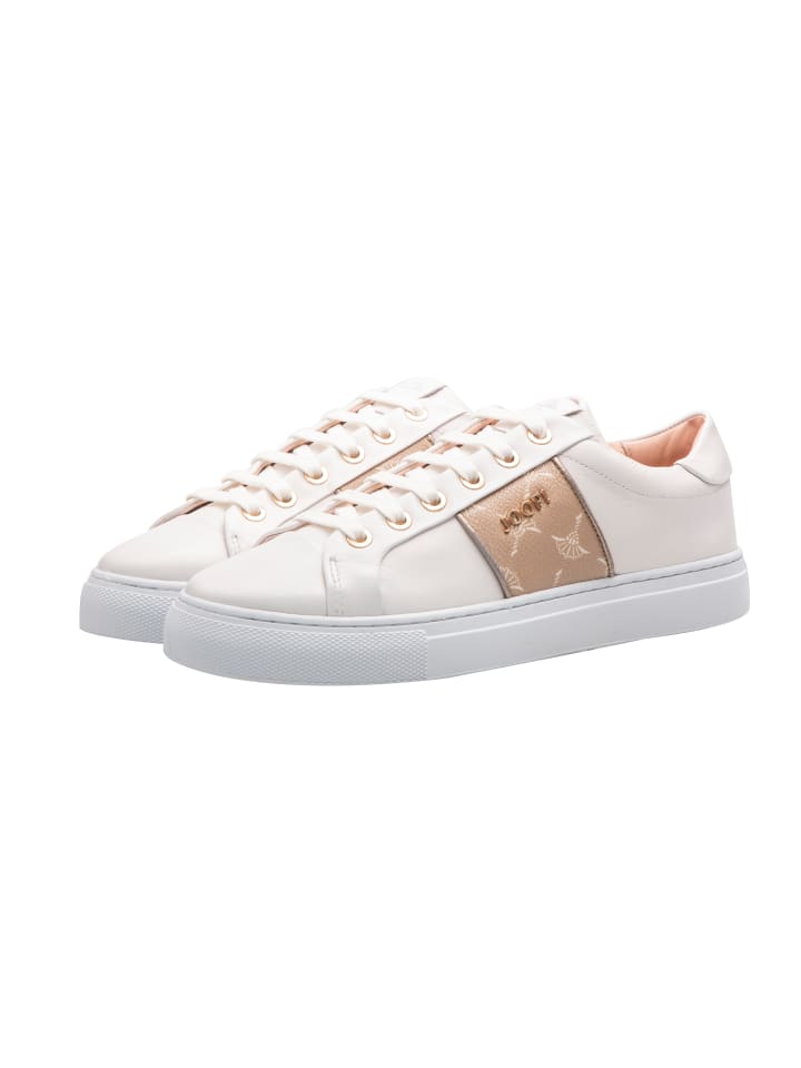 JOOP! Sneaker 'Cortina Lista Coralie in Beige' günstig kaufen 39