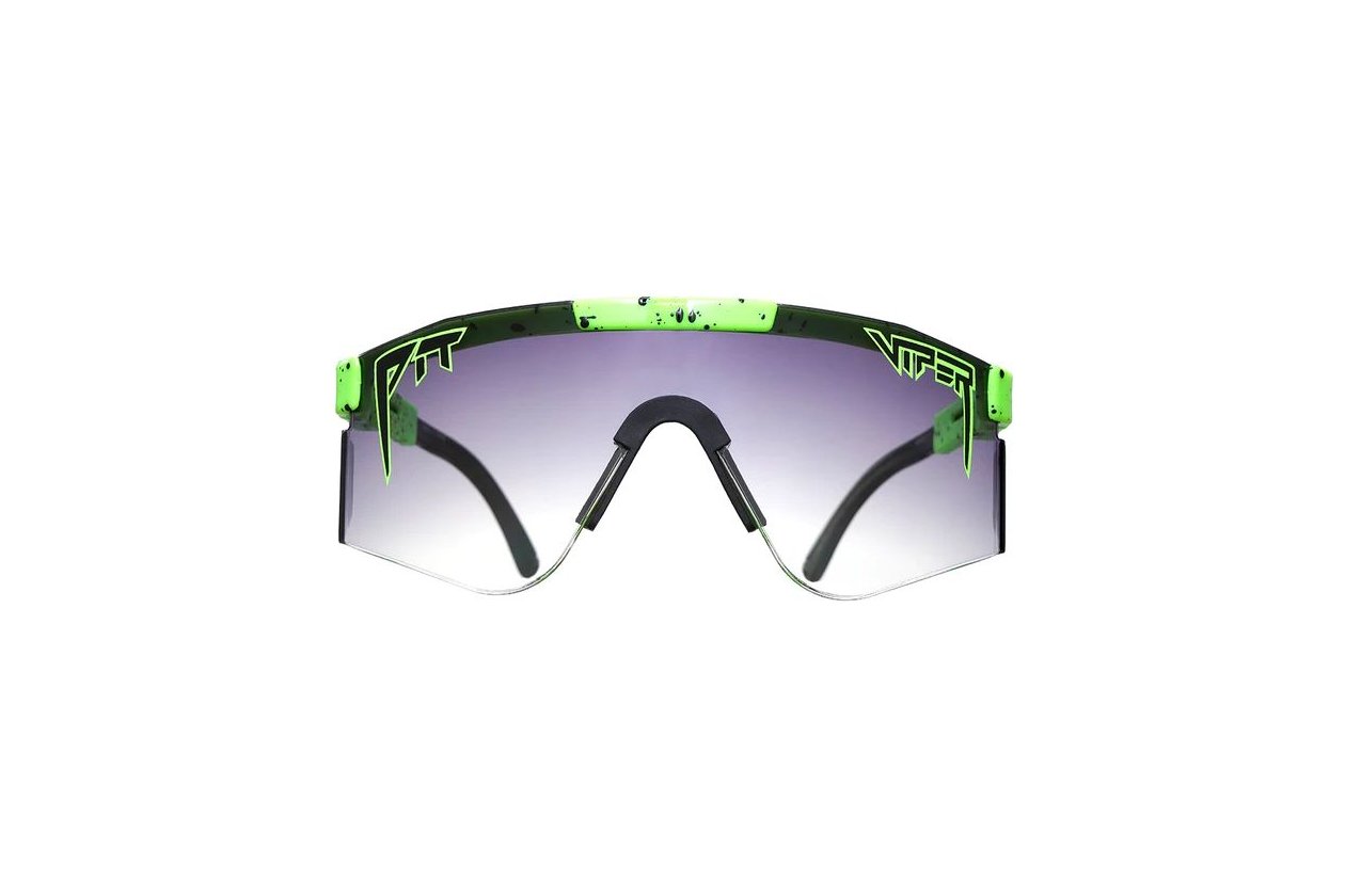 Pit Viper The Originals Double Wide - Boomslang Fade / Fade