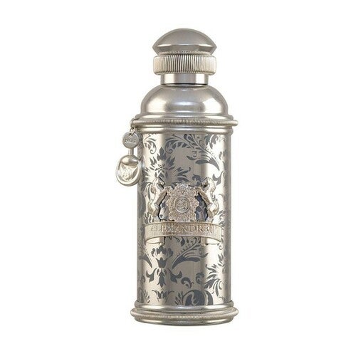 Alexandre.j Silver Ombre Eau de Parfum The Collector 100 ml
