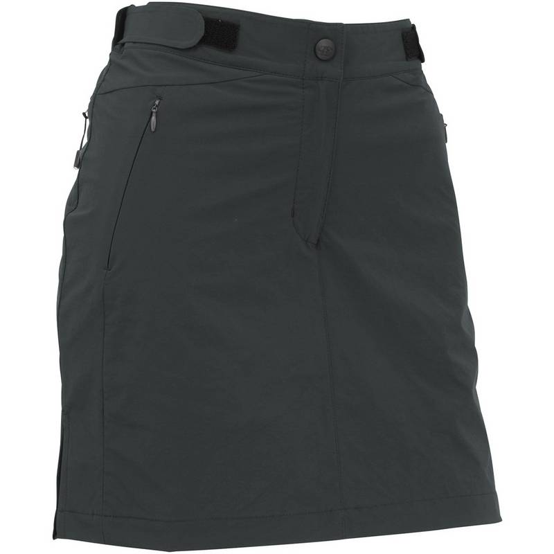 Maul Sport Trekking Kristallkopf 3Lt Hosenrock Damen