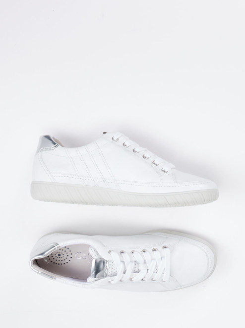 Schnürschuh-26517990079 Gabor Comfort