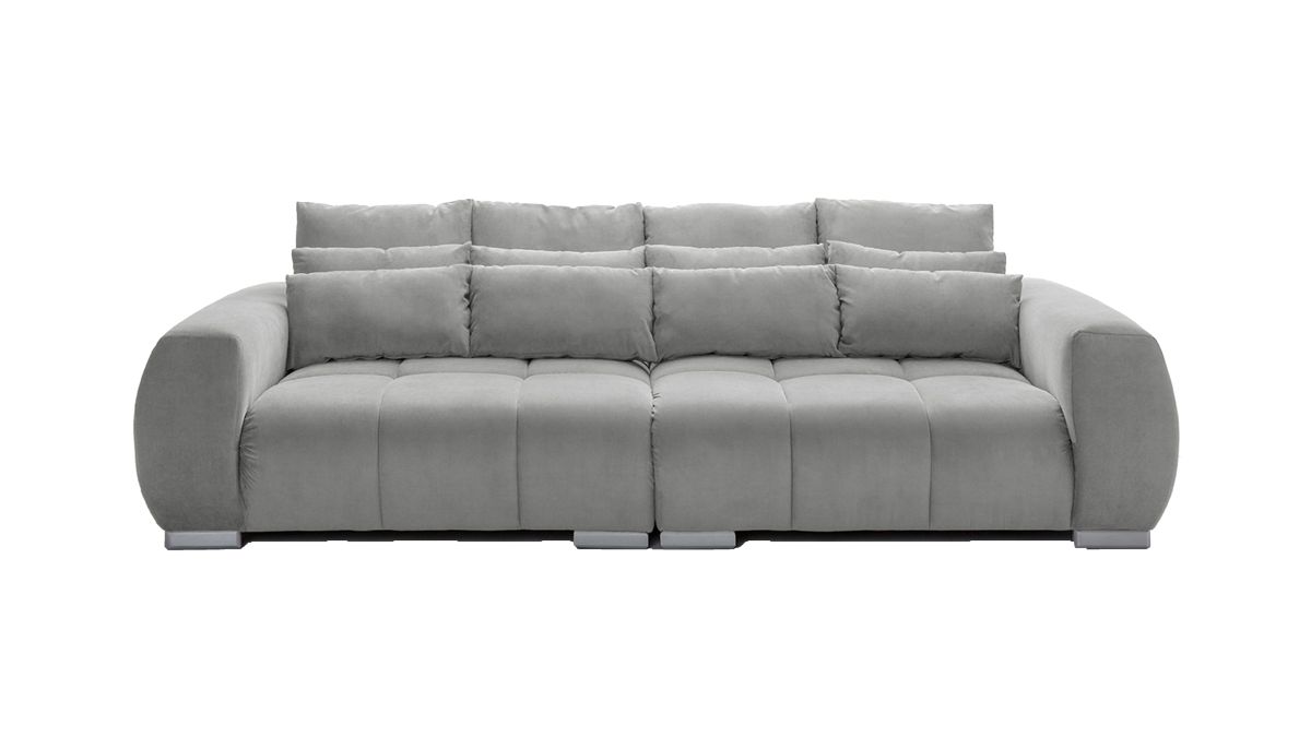 Bigsofa Escape Grau