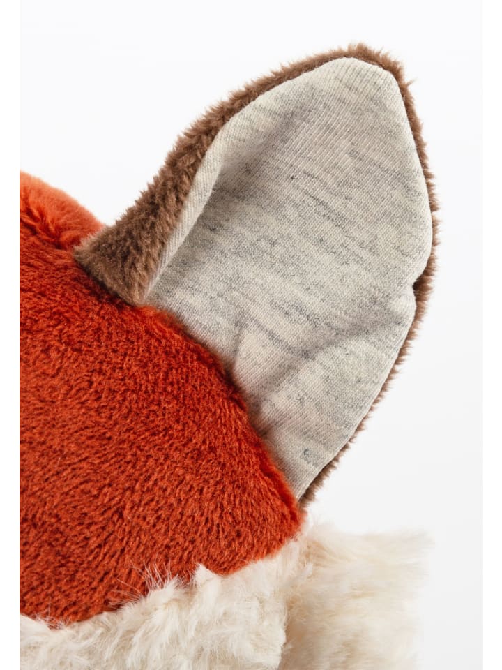 Sigikid Aktiv-Fuchs in rot/mehrfarbig günstig kaufen onesize