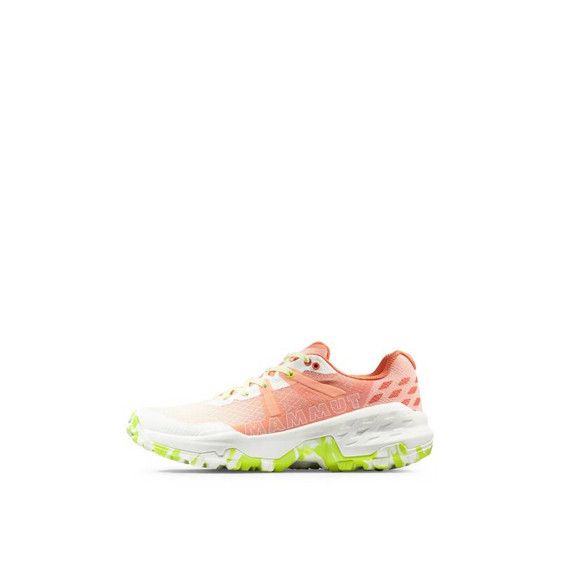 Mammut Sertig II Low Multifunktionsschuhe Damen
