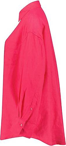 GANT Damen Hemdbluse