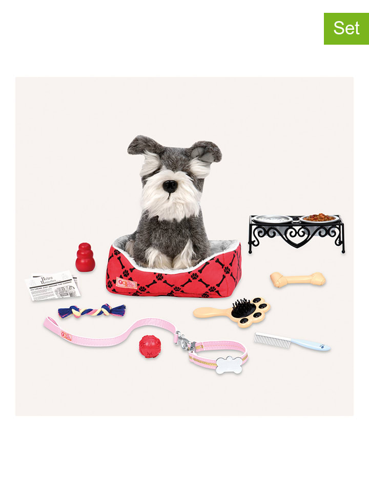 our generation Puppen-Hundepflege-Set - ab 3 Jahren günstig kaufen onesize