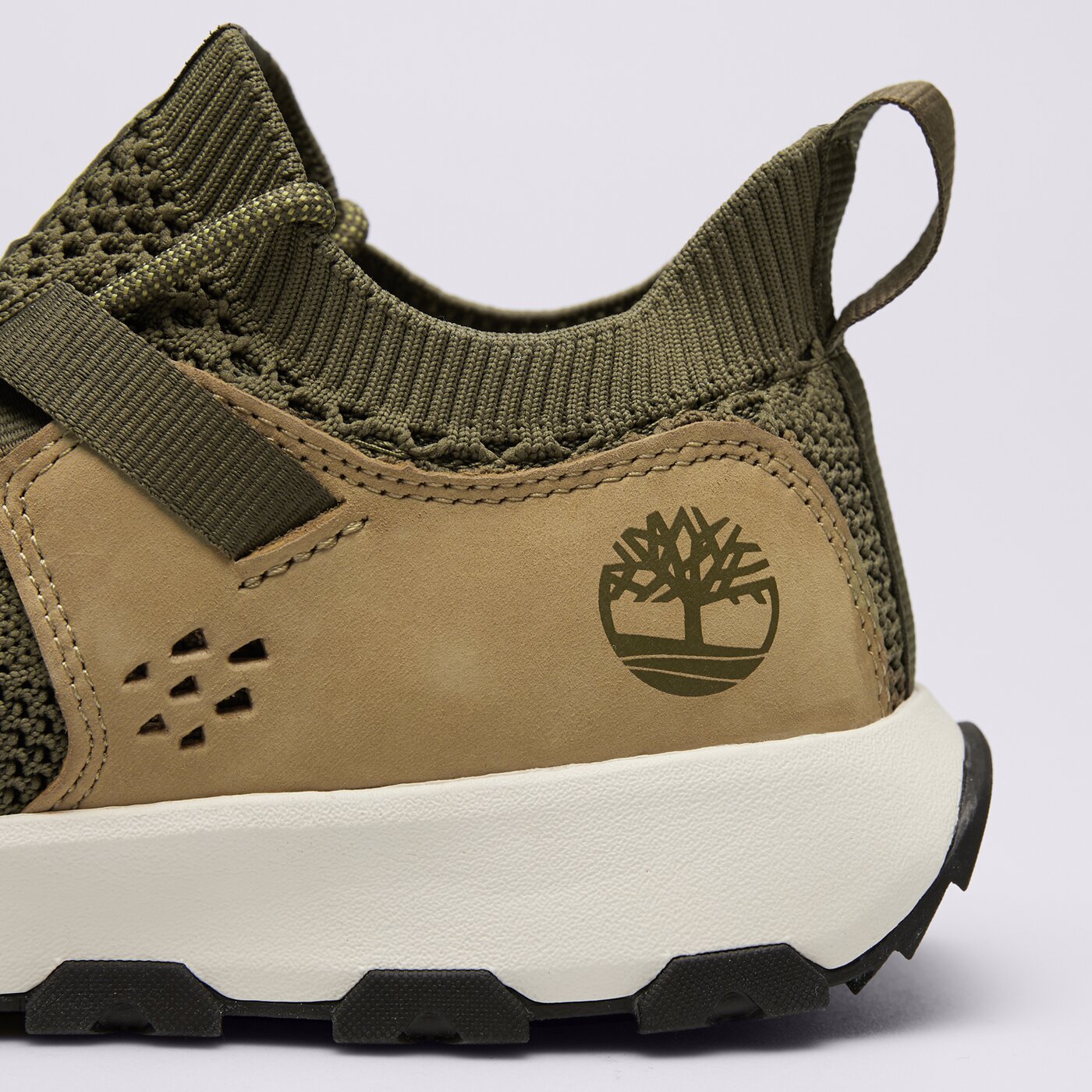 TIMBERLAND WINSOR TRAIL Grün