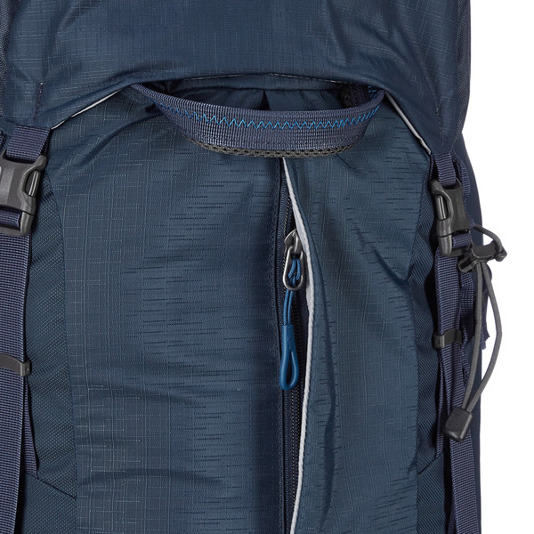 YUKON 50+10 Damen - Trekkingrucksack Damen
