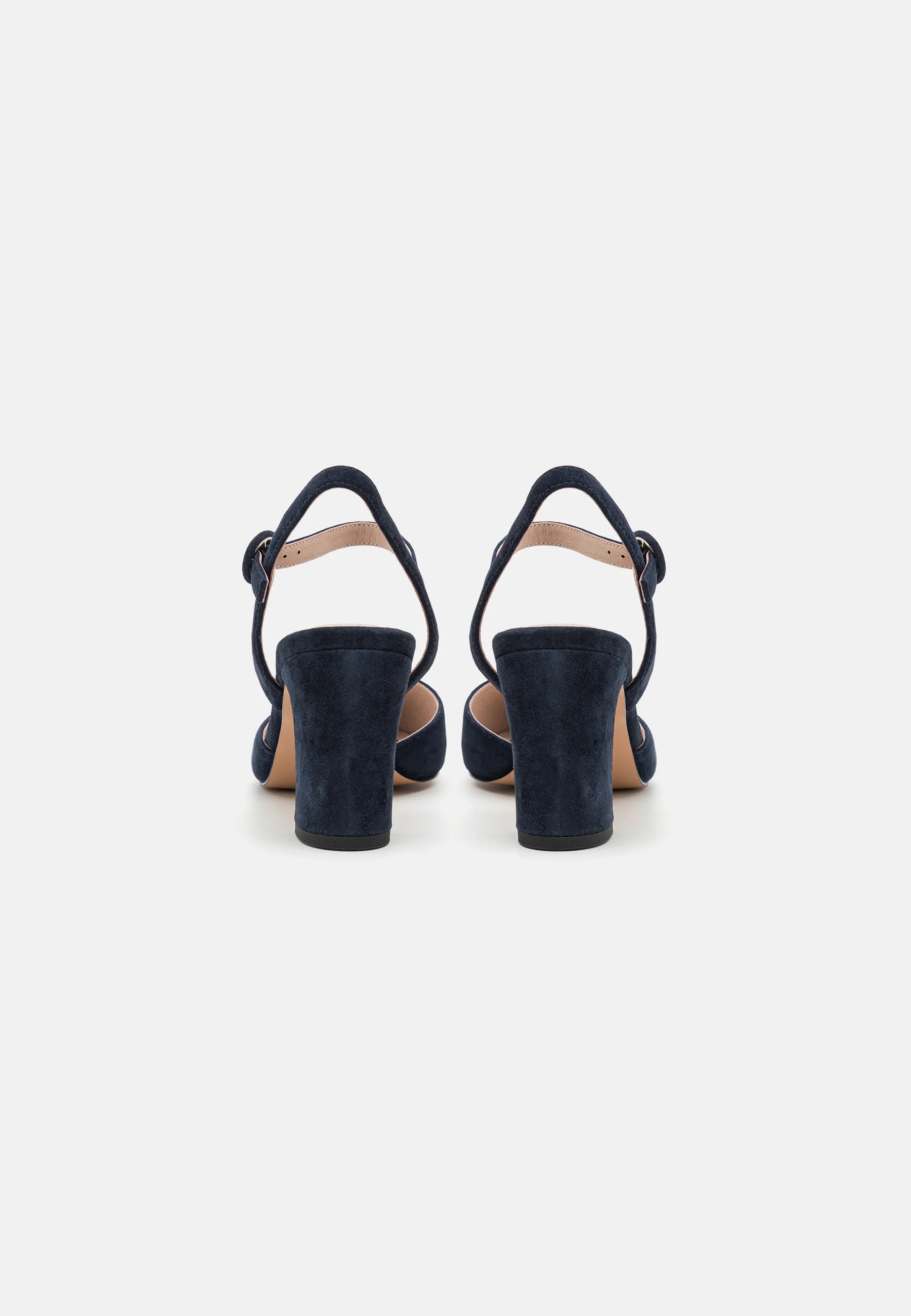 Anna Field CUERO - Zapatos de tacón