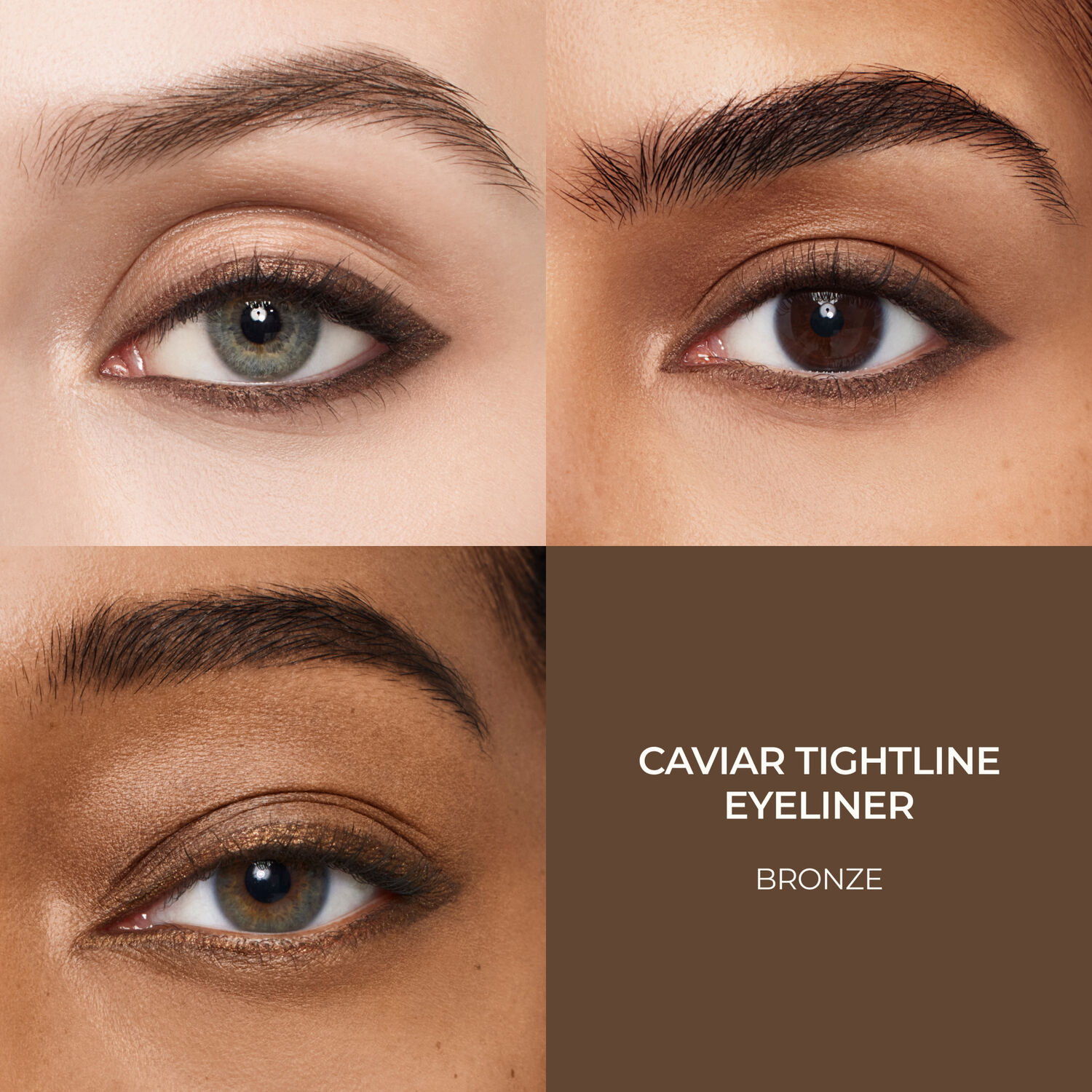 Laura Mercier Caviar Tighline Eyeliner