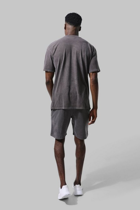Man Active Activate T-Shirt